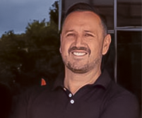Marcos Alberto